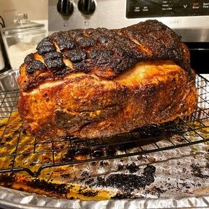 Meet your Posher, Stephen